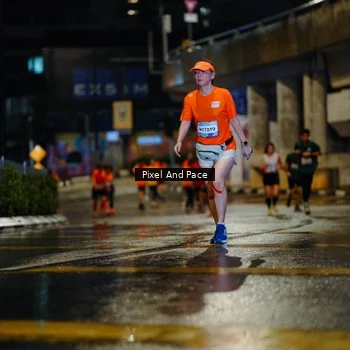 Runner Photo 7793967