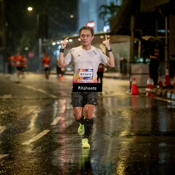 Runner Photo 7793968