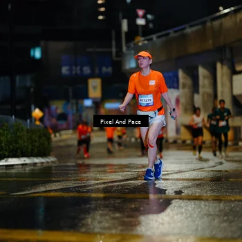 Runner Photo 7793980