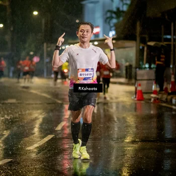 Runner Photo 7793986