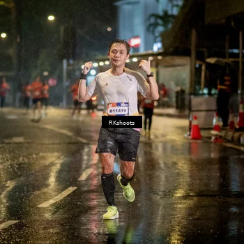 Runner Photo 7793990