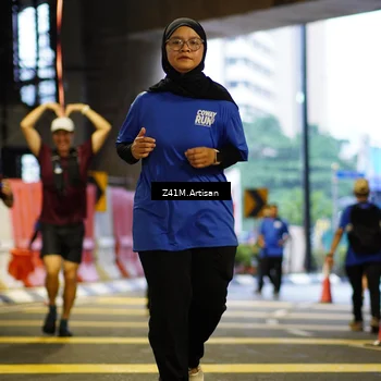 Runner Photo 7794004