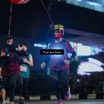 Runner Photo 7794006