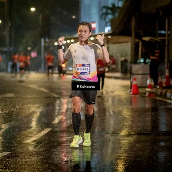 Runner Photo 7794014