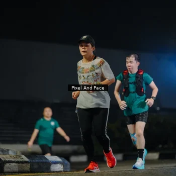 Runner Photo 7794015