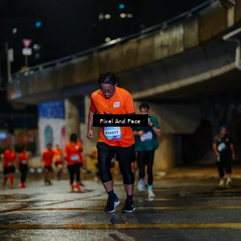 Runner Photo 7794018