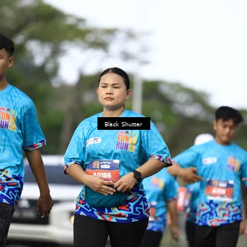 Runner Photo 7794020