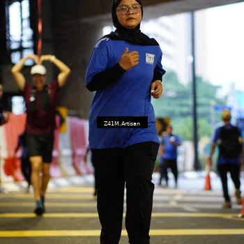 Runner Photo 7794021