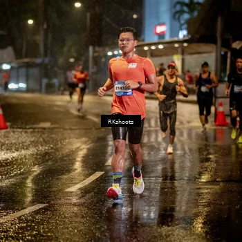 Runner Photo 7794022