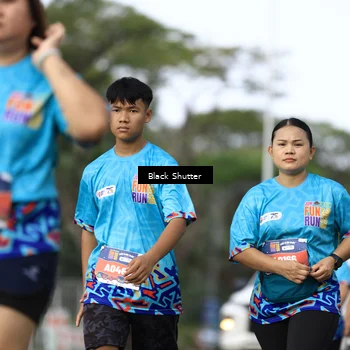 Runner Photo 7794029
