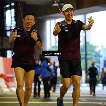 Runner Photo 7794030