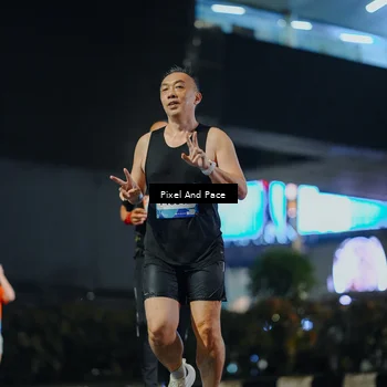 Runner Photo 7794039