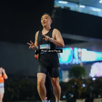 Runner Photo 7794041