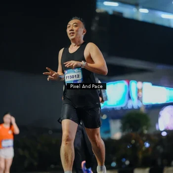Runner Photo 7794043