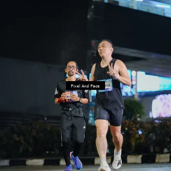 Runner Photo 7794045