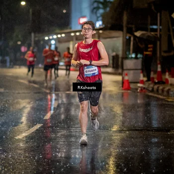 Runner Photo 7794046