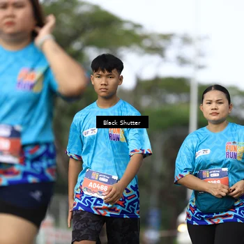 Runner Photo 7794047