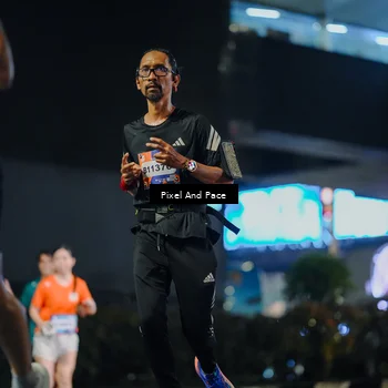 Runner Photo 7794048