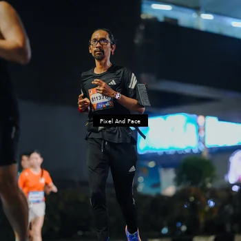 Runner Photo 7794051