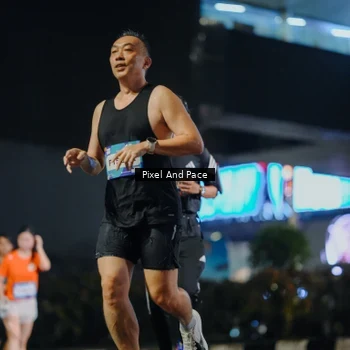Runner Photo 7794052