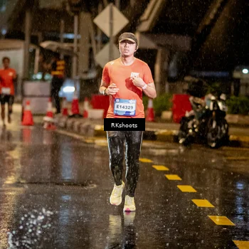 Runner Photo 7794059