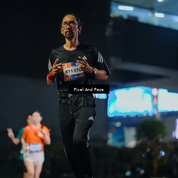 Runner Photo 7794061