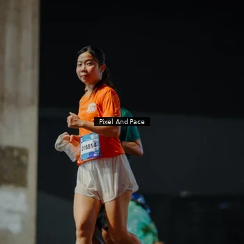 Runner Photo 7794062
