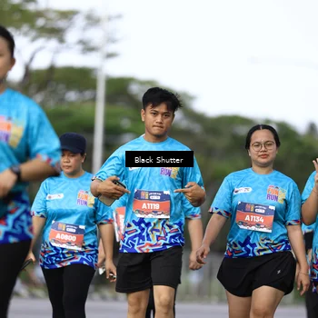 Runner Photo 7794063