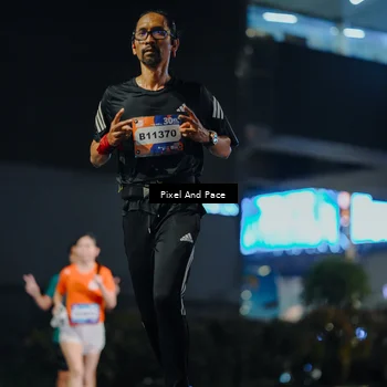 Runner Photo 7794064