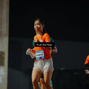 Runner Photo 7794065