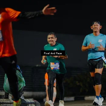 Runner Photo 7794066