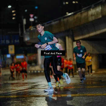 Runner Photo 7794067