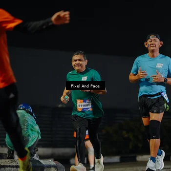 Runner Photo 7794070
