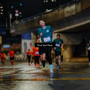 Runner Photo 7794078