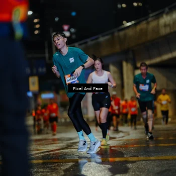 Runner Photo 7794082
