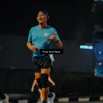 Runner Photo 7794084