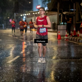 Runner Photo 7794085