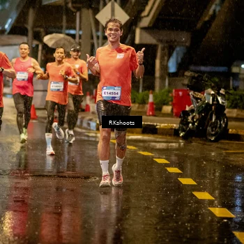 Runner Photo 7794092