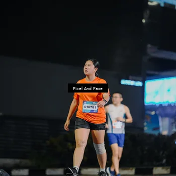 Runner Photo 7794093