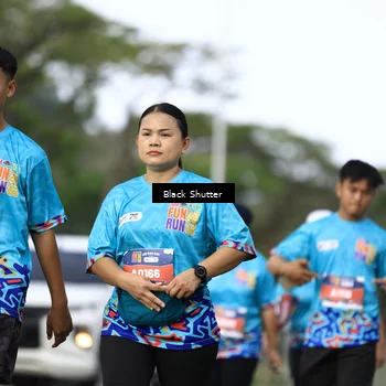 Runner Photo 7794095
