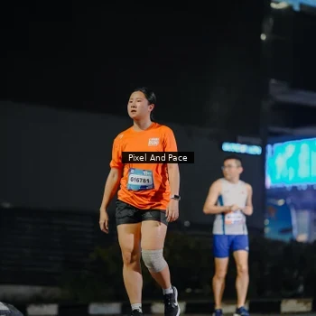 Runner Photo 7794099