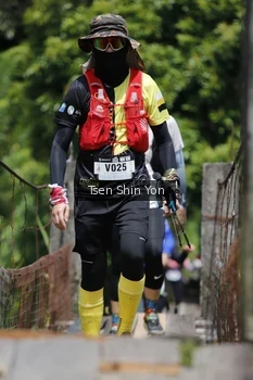 Runner Photo 77941
