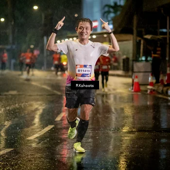 Runner Photo 7794103