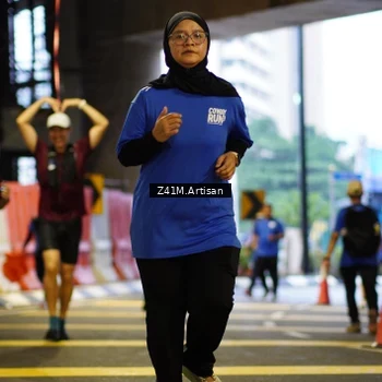 Runner Photo 7794109