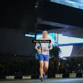 Runner Photo 7794116