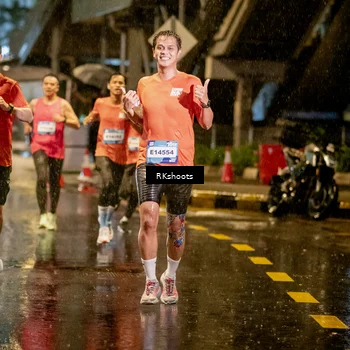 Runner Photo 7794122