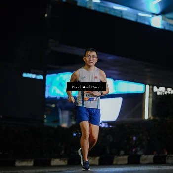 Runner Photo 7794123