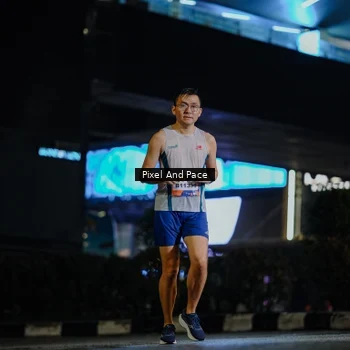 Runner Photo 7794127