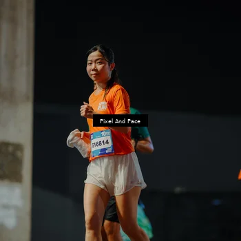 Runner Photo 7794128