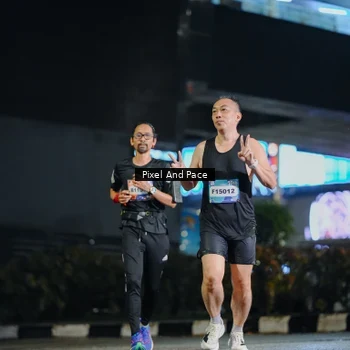 Runner Photo 7794131